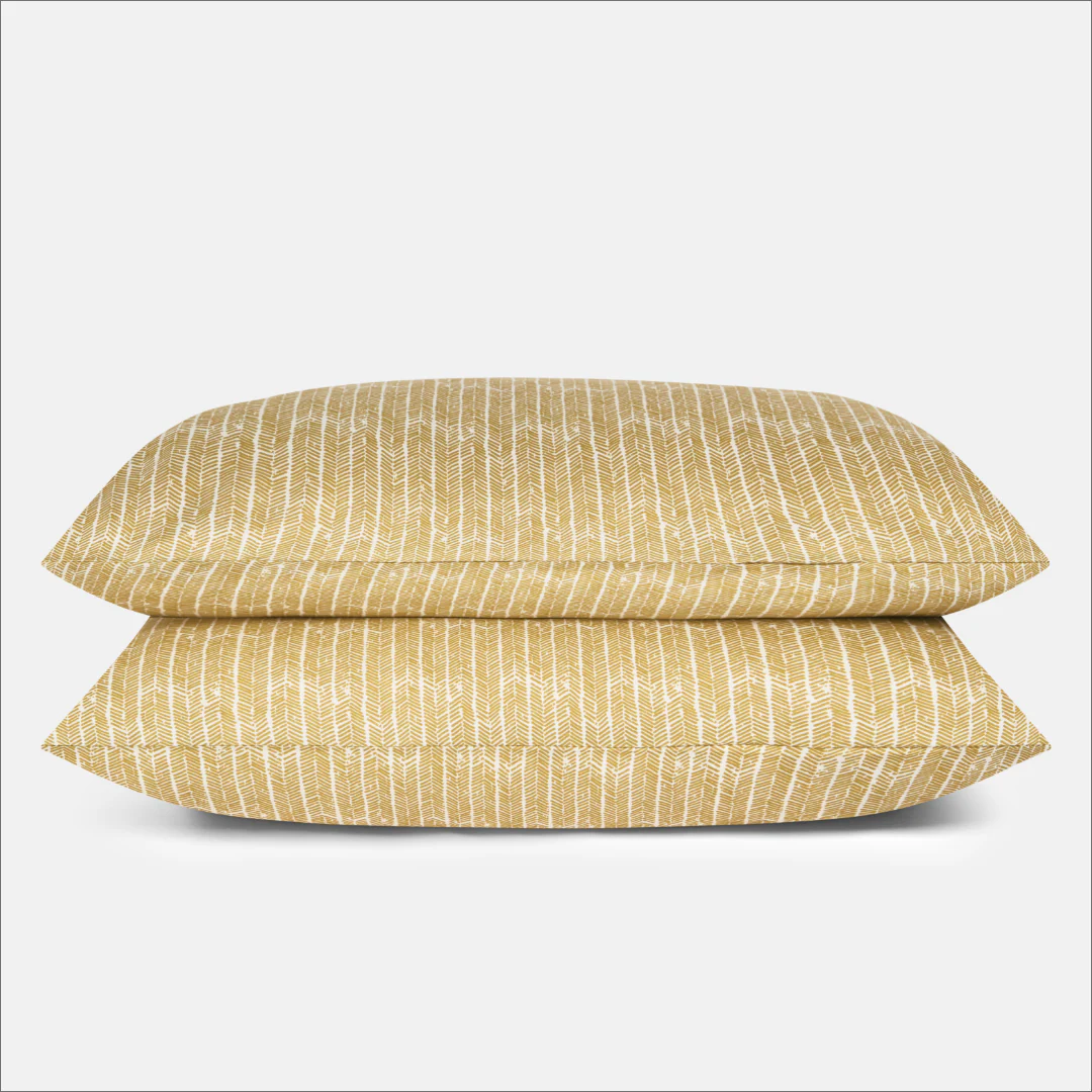 Luxe Sateen Pillowcases - Clearance - Image 36