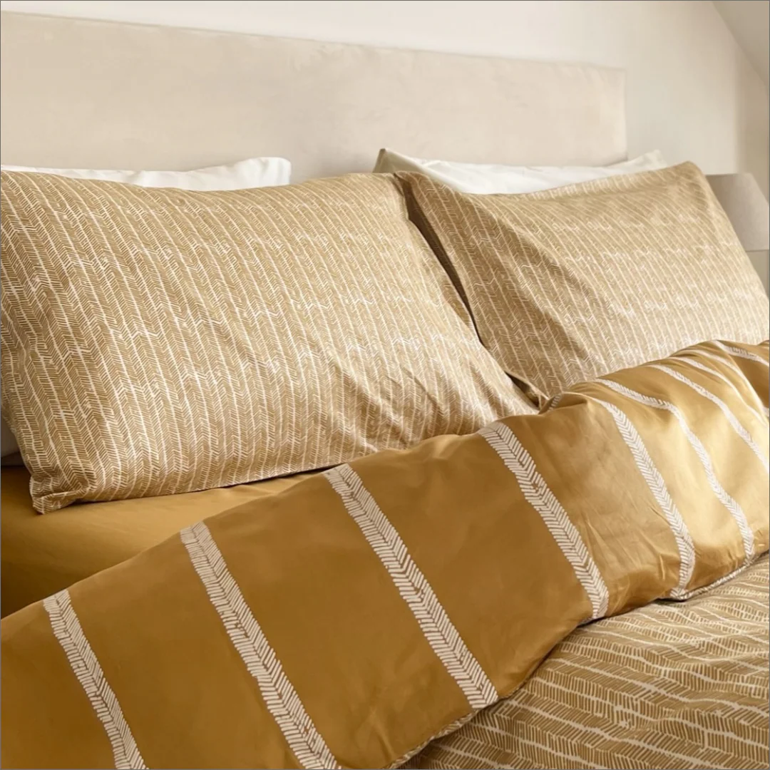 Luxe Sateen Pillowcases - Clearance - Image 40