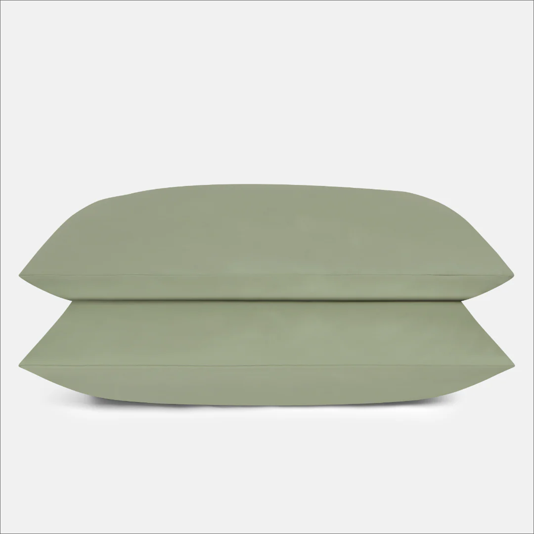 Luxe Sateen Pillowcases - Clearance - Image 41
