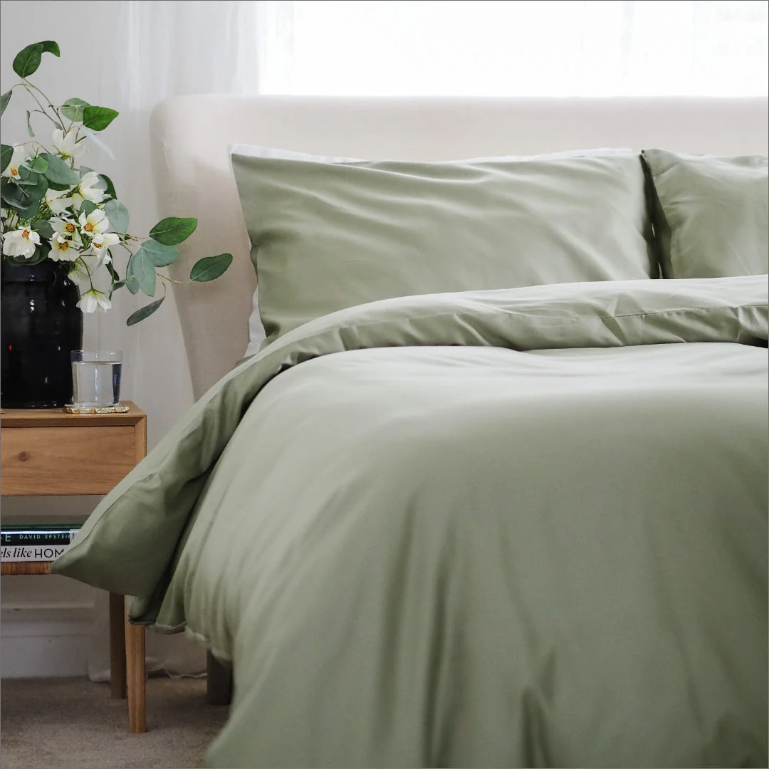 Luxe Sateen Pillowcases - Clearance - Image 45