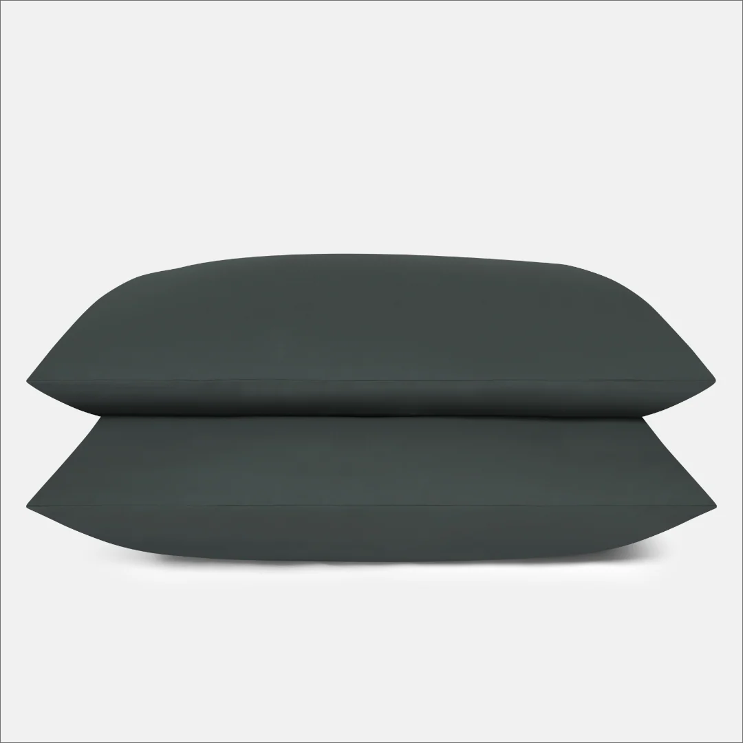 Luxe Sateen Pillowcases - Clearance - Image 46