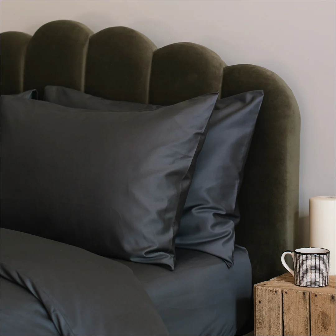 Luxe Sateen Pillowcases - Clearance - Image 47