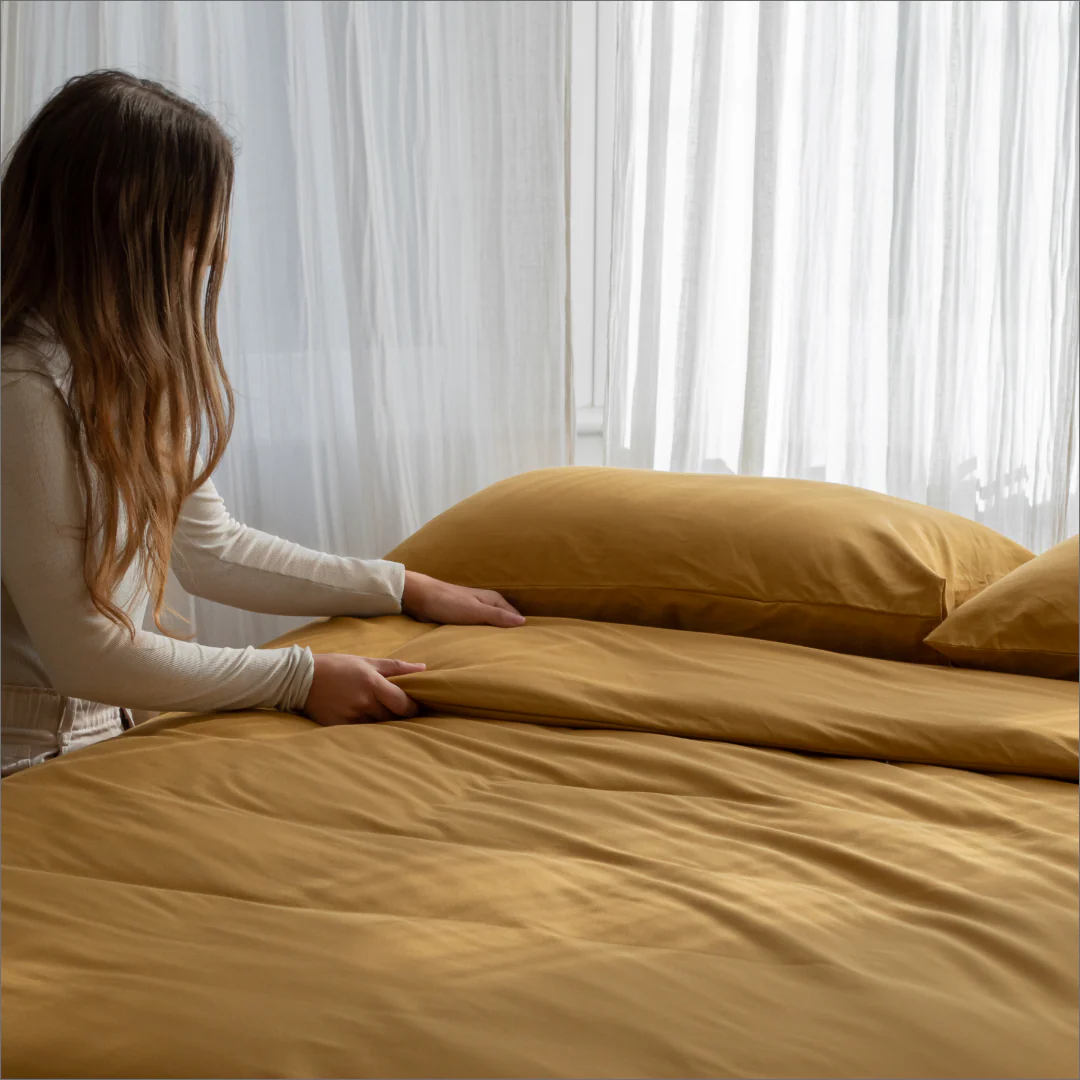 Luxe Sateen Pillowcases - Clearance - Image 55