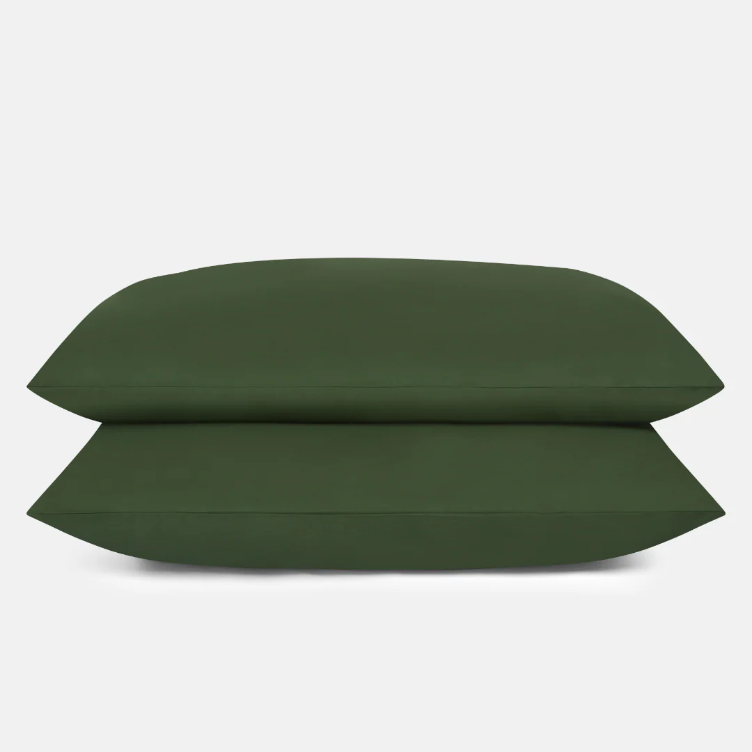 Luxe Sateen Pillowcases - Clearance - Image 56