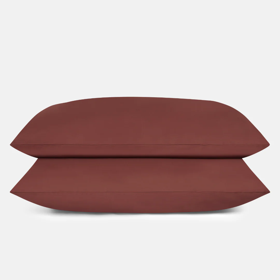 Luxe Sateen Pillowcases - Image 76
