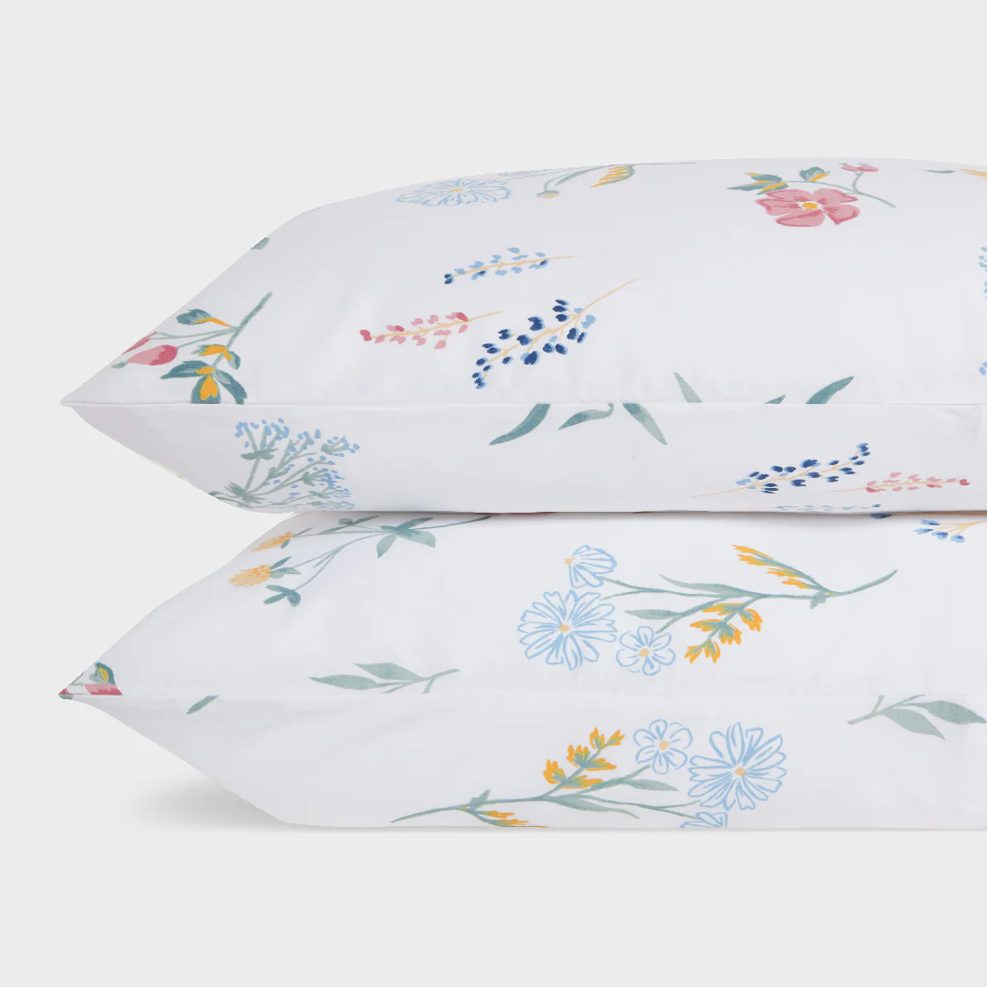Luxe Sateen Pillowcases - Clearance - Image 59