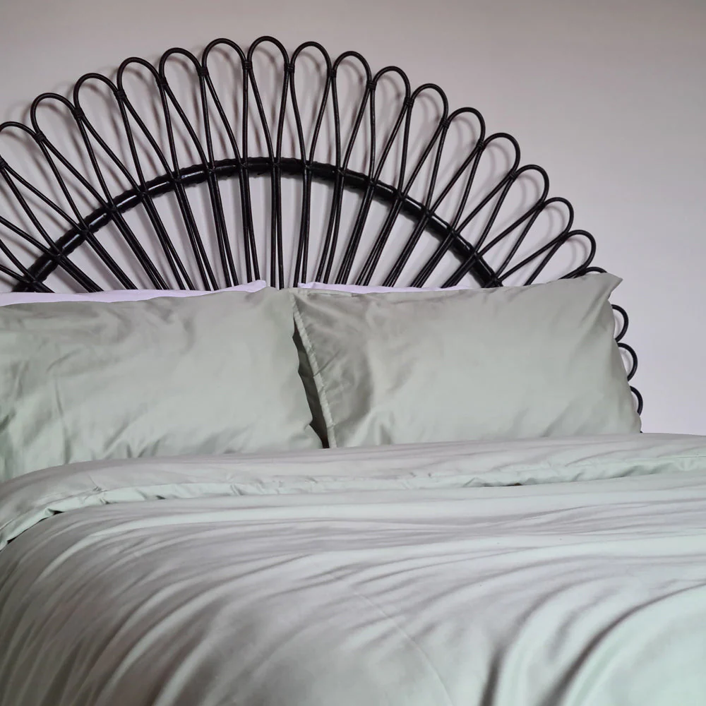 Luxe Sateen Pillowcases - Clearance - Image 6