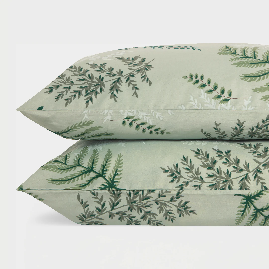 Luxe Sateen Pillowcases - Clearance - Image 60