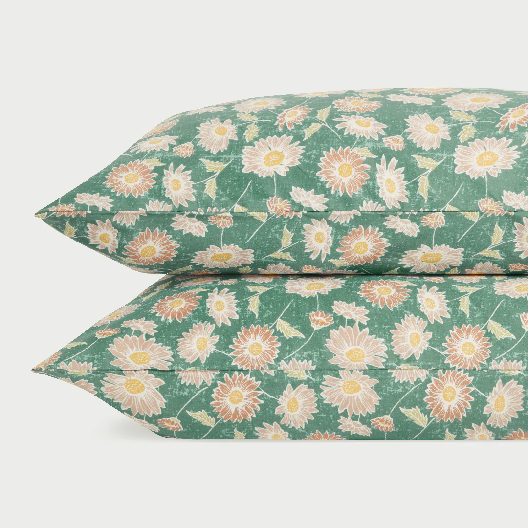 Luxe Sateen Pillowcases - Clearance - Image 61