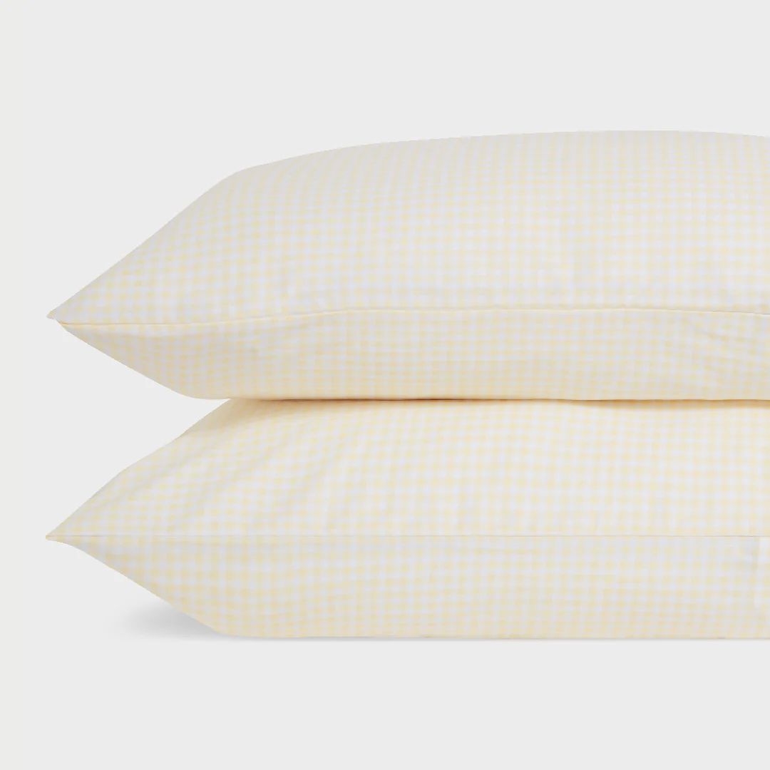 Luxe Sateen Pillowcases - Clearance - Image 62