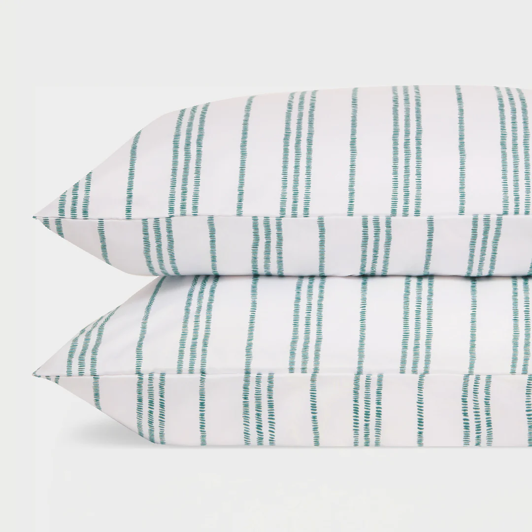Luxe Sateen Pillowcases - Clearance - Image 63