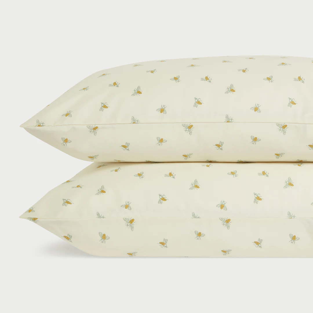 Luxe Sateen Pillowcases - Clearance - Image 64