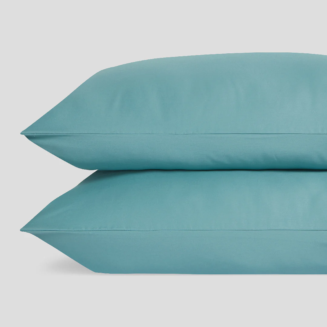 Luxe Sateen Pillowcases - Clearance - Image 65