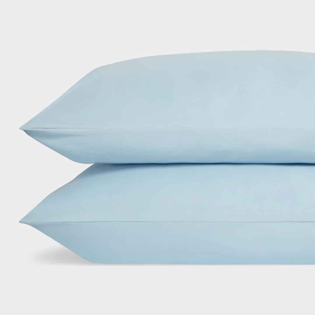 Luxe Sateen Pillowcases - Clearance - Image 67