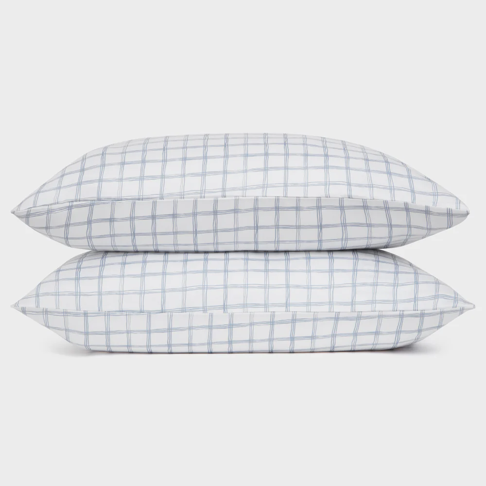 Luxe Sateen Pillowcases - Clearance - Image 69