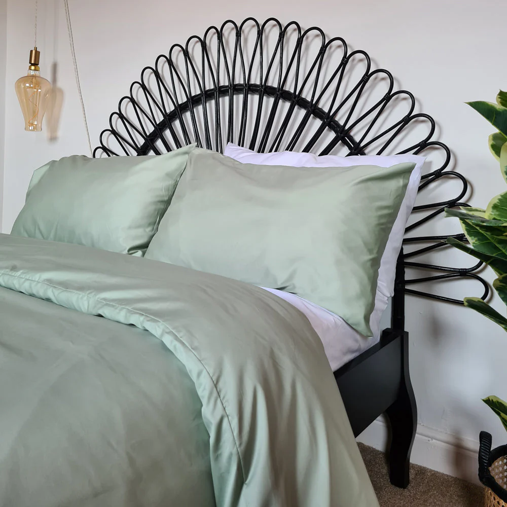 Luxe Sateen Pillowcases - Clearance - Image 7
