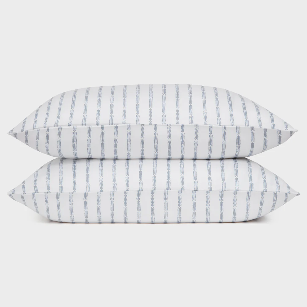 Luxe Sateen Pillowcases - Clearance - Image 70