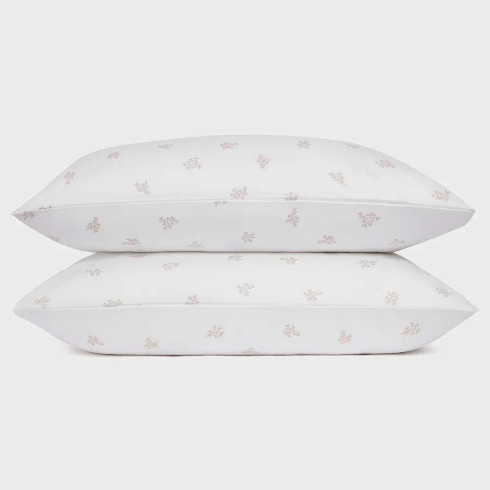 Luxe Sateen Pillowcases - Clearance - Image 73