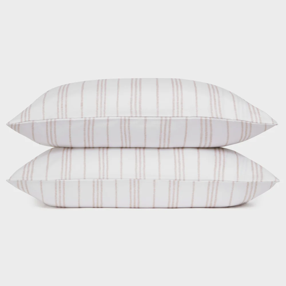 Luxe Sateen Pillowcases - Clearance - Image 74