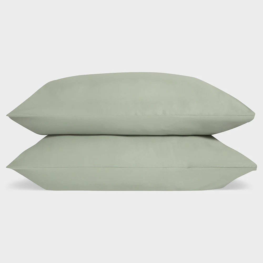 Luxe Sateen Pillowcases - Clearance - Image 75