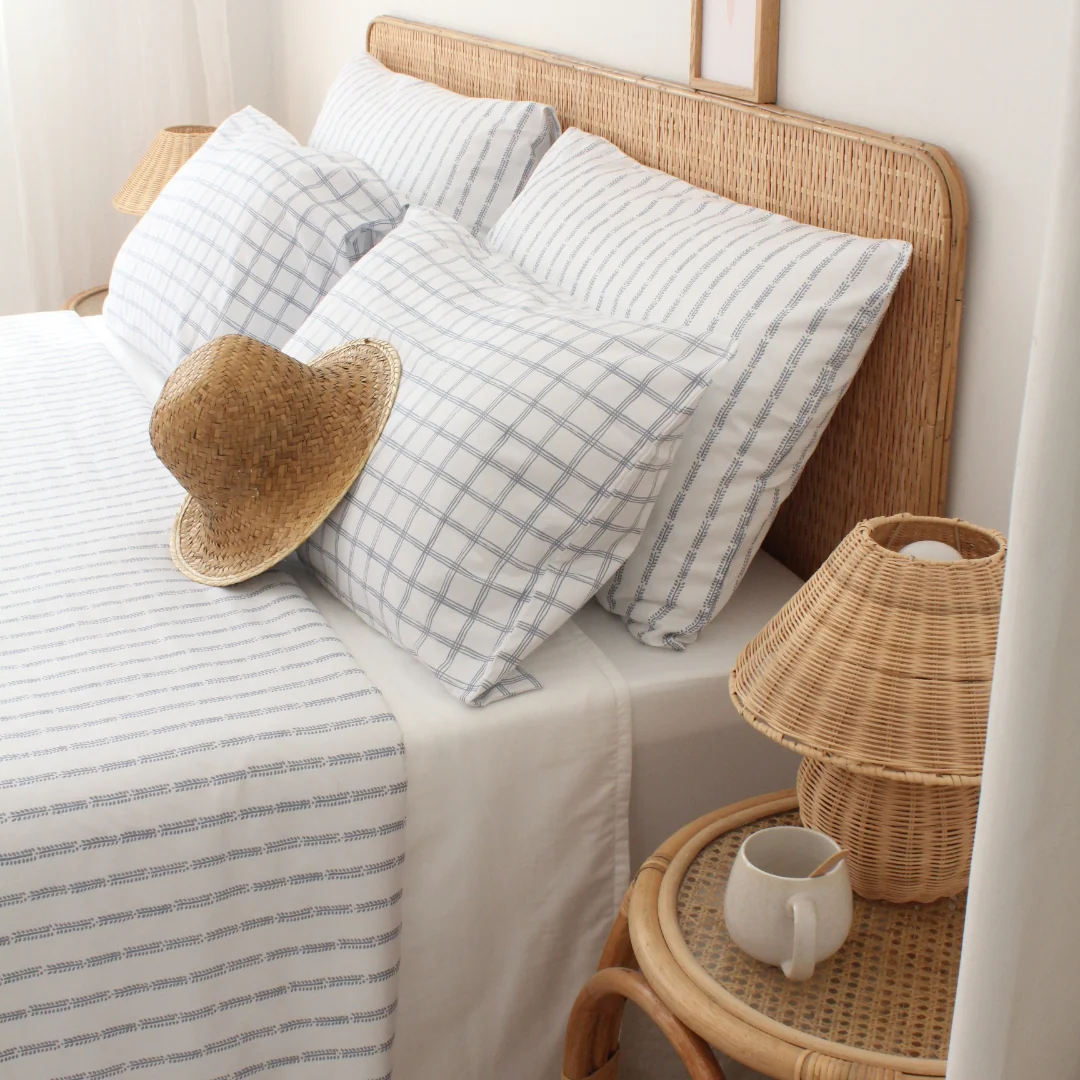 Luxe Sateen Pillowcases - Clearance - Image 76