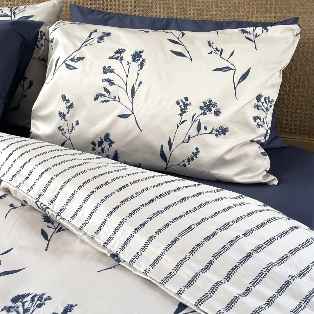 Luxe Sateen Pillowcases - Clearance - Image 80