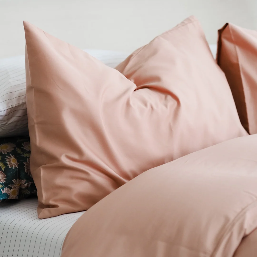 Luxe Sateen Pillowcases - Clearance - Image 92