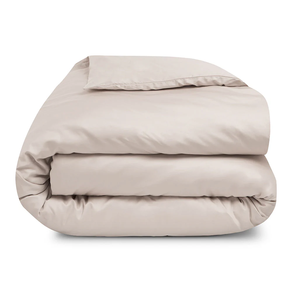 Luxe Sateen Duvet Cover - Image 11
