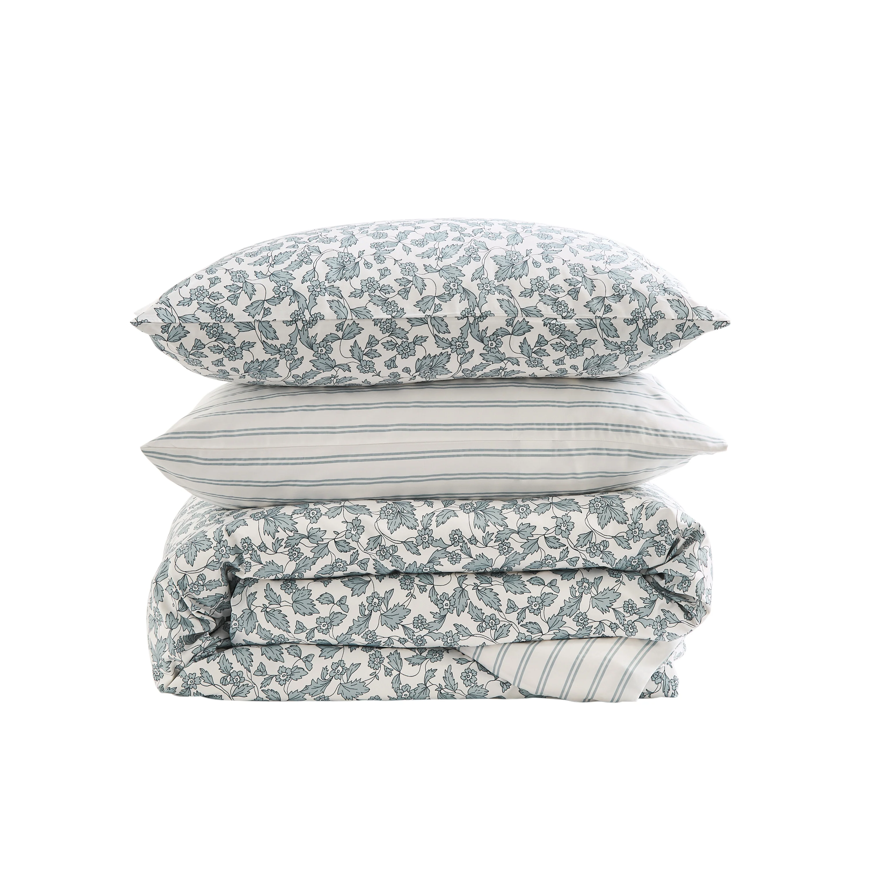 Luxe Sateen Duvet Cover - Image 113