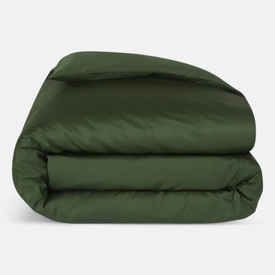Luxe Sateen Duvet Cover - Image 21