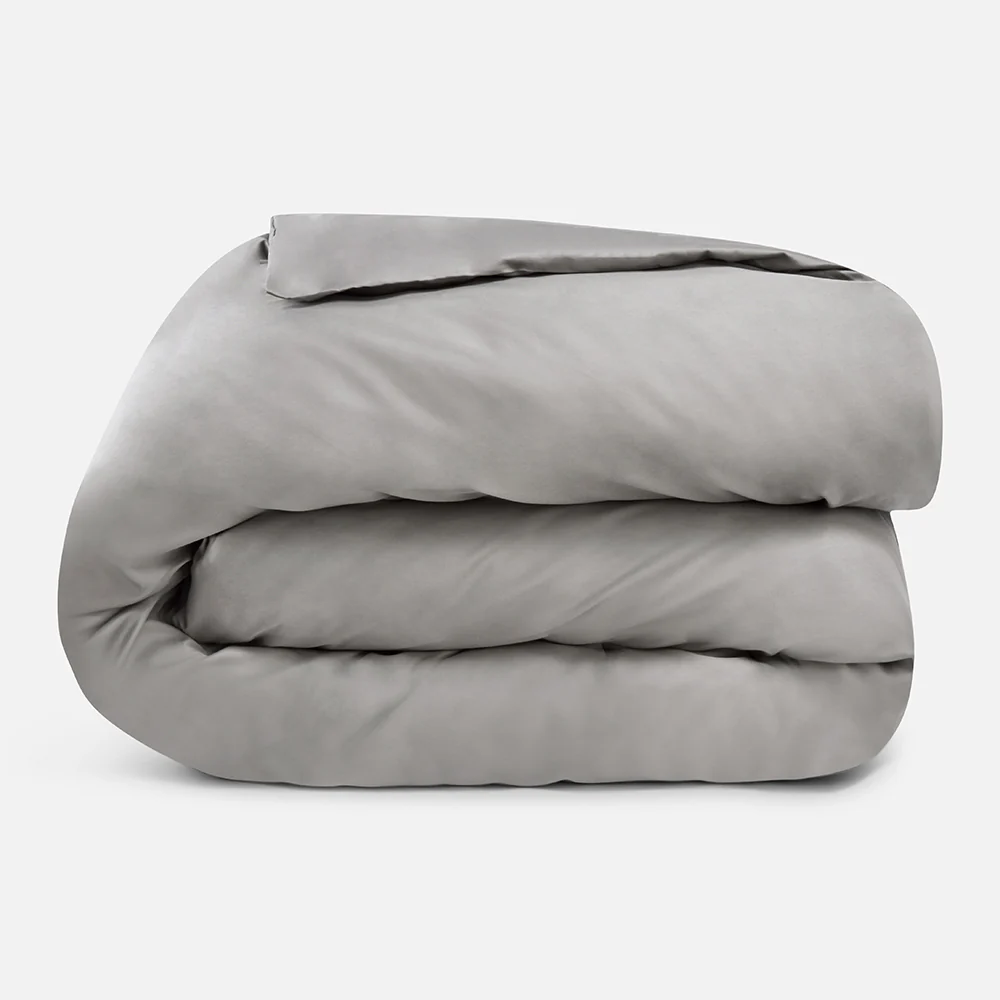 Luxe Sateen Duvet Cover - Image 3