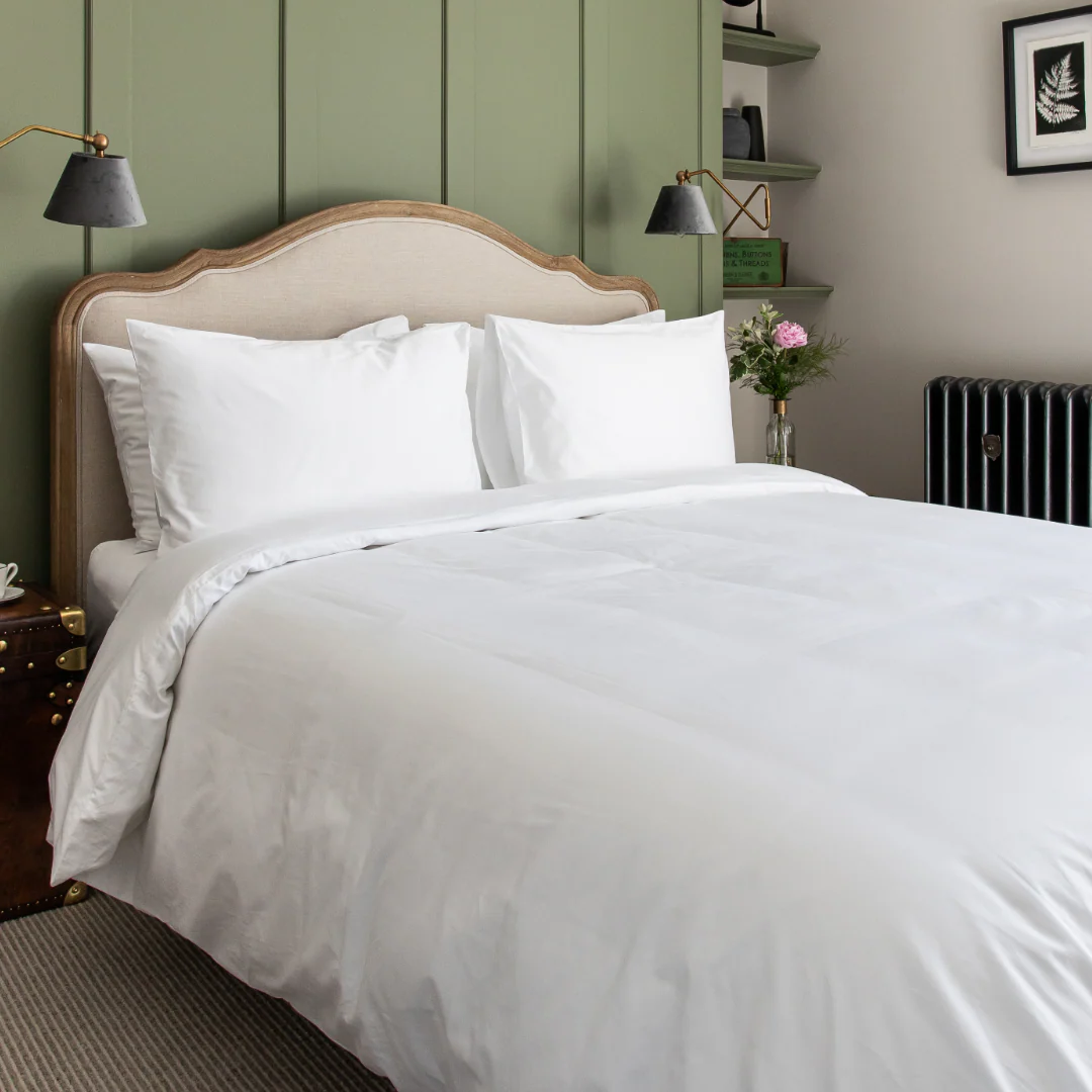 Luxe Sateen Duvet Cover - Image 32