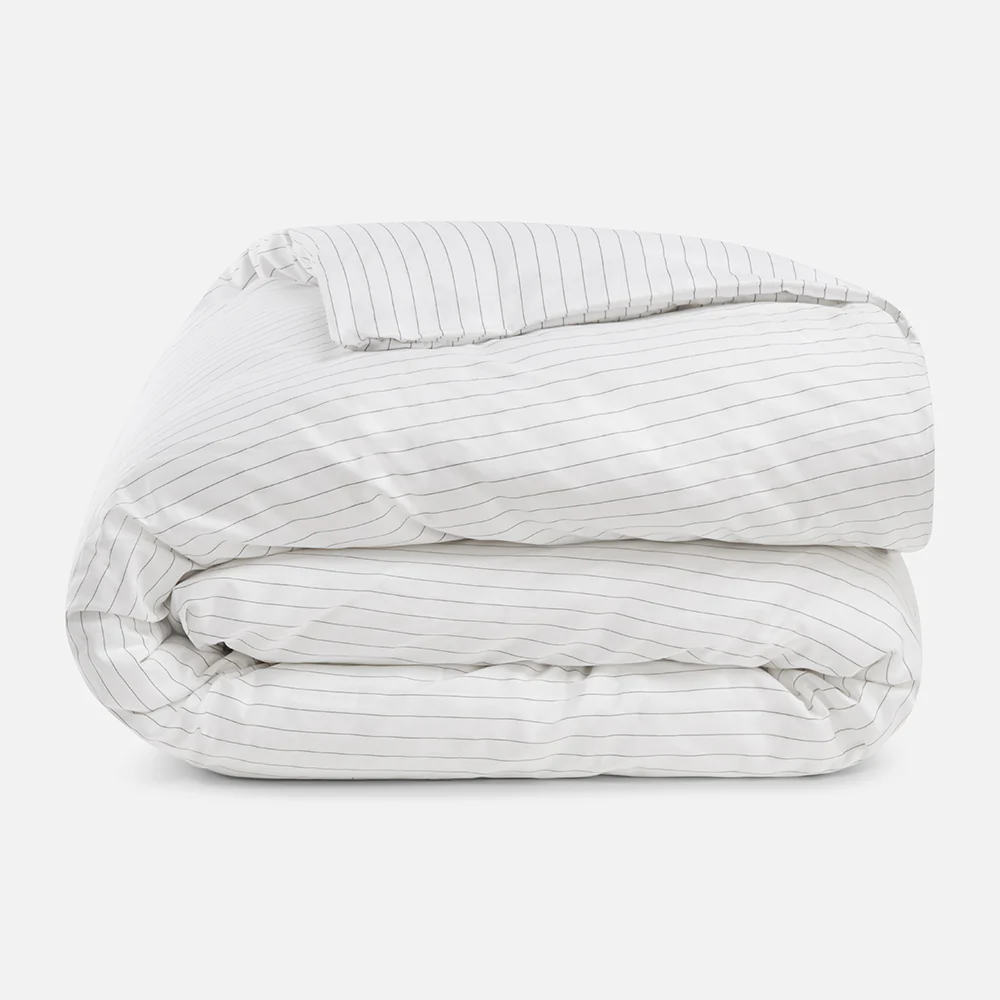 Luxe Sateen Duvet Cover - Image 4
