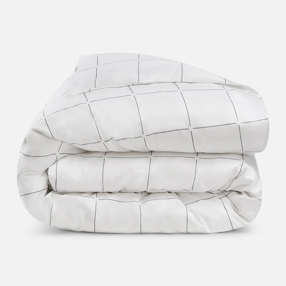 Luxe Sateen Duvet Cover - Image 5