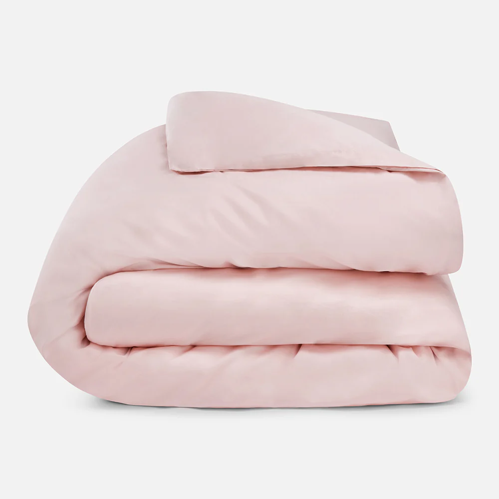 Luxe Sateen Duvet Cover - Image 6