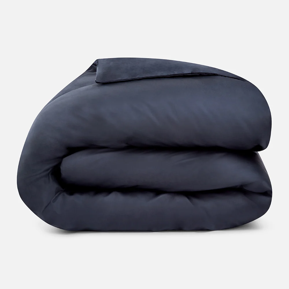 Luxe Sateen Duvet Cover - Image 7