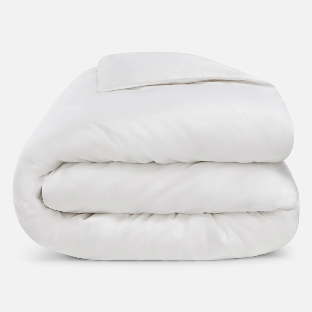Luxe Sateen Duvet Cover - Image 9