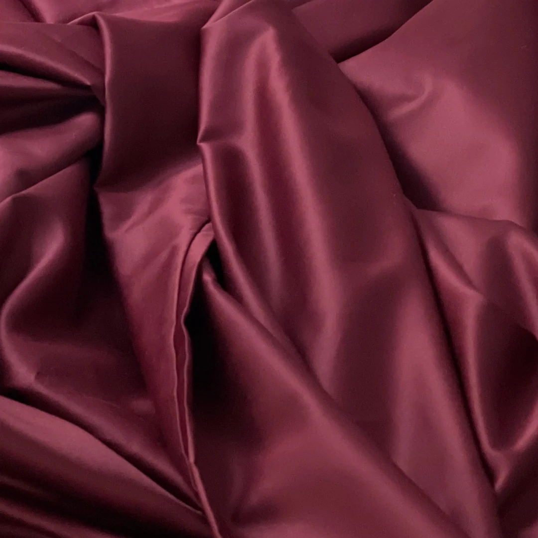 Luxe Sateen Fitted Sheet - Image 20