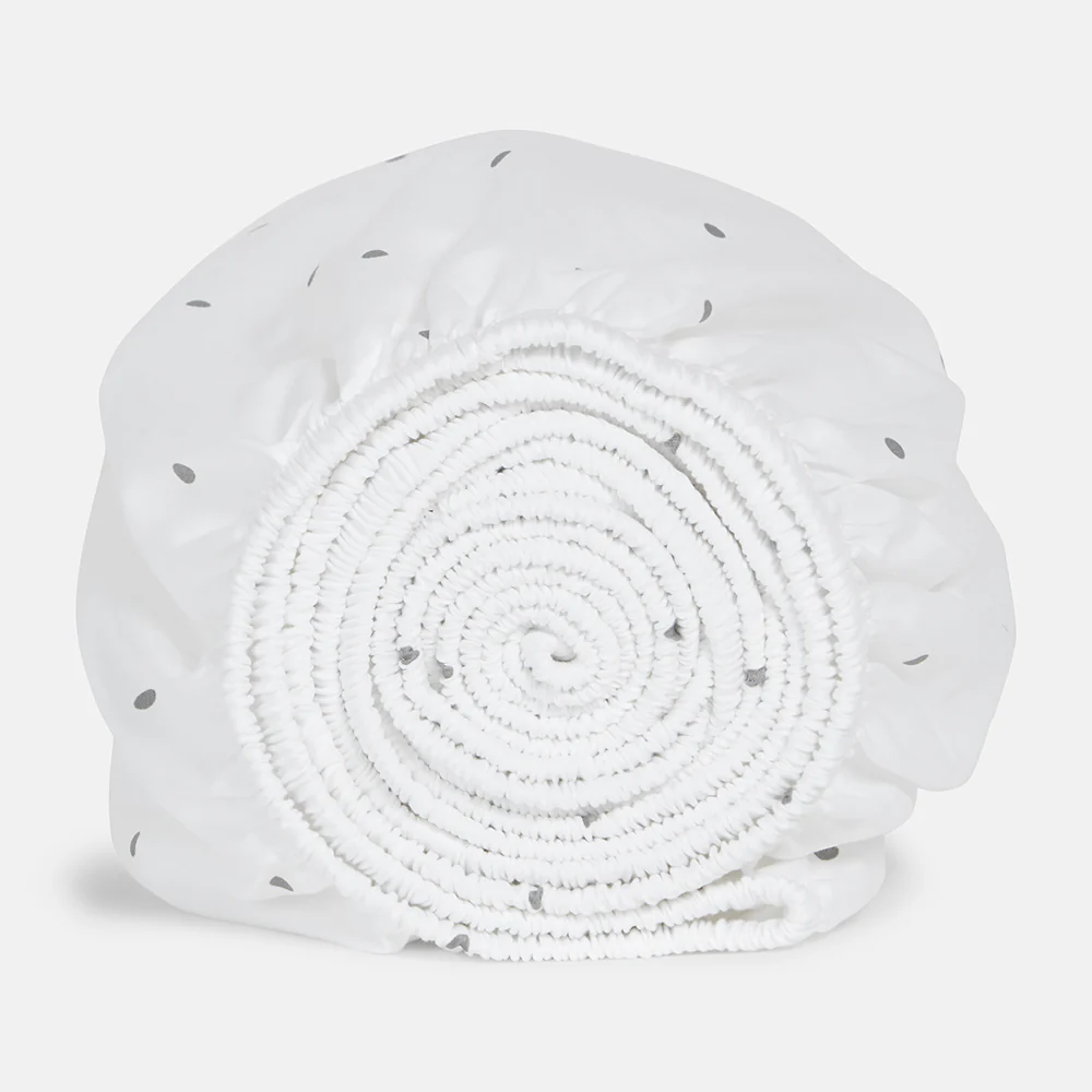 Luxe Sateen Fitted Sheet - Image 7