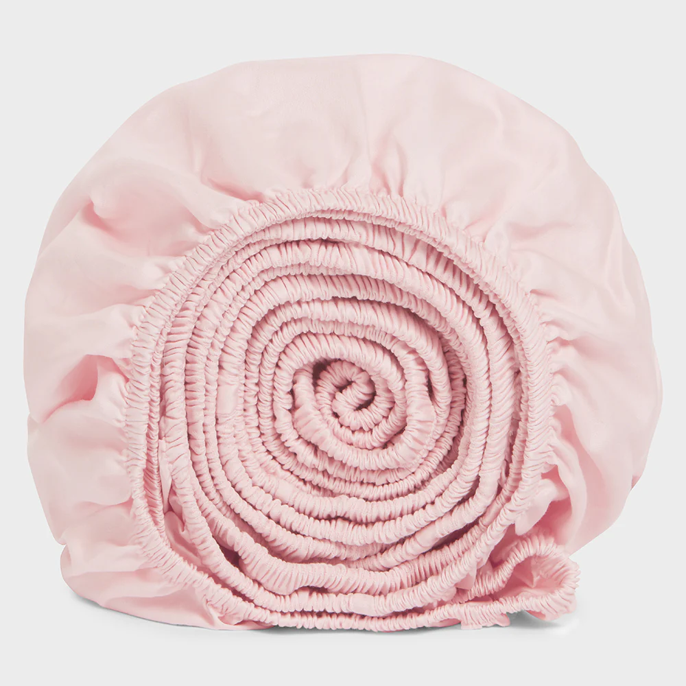 Luxe Sateen Fitted Sheet - Image 8