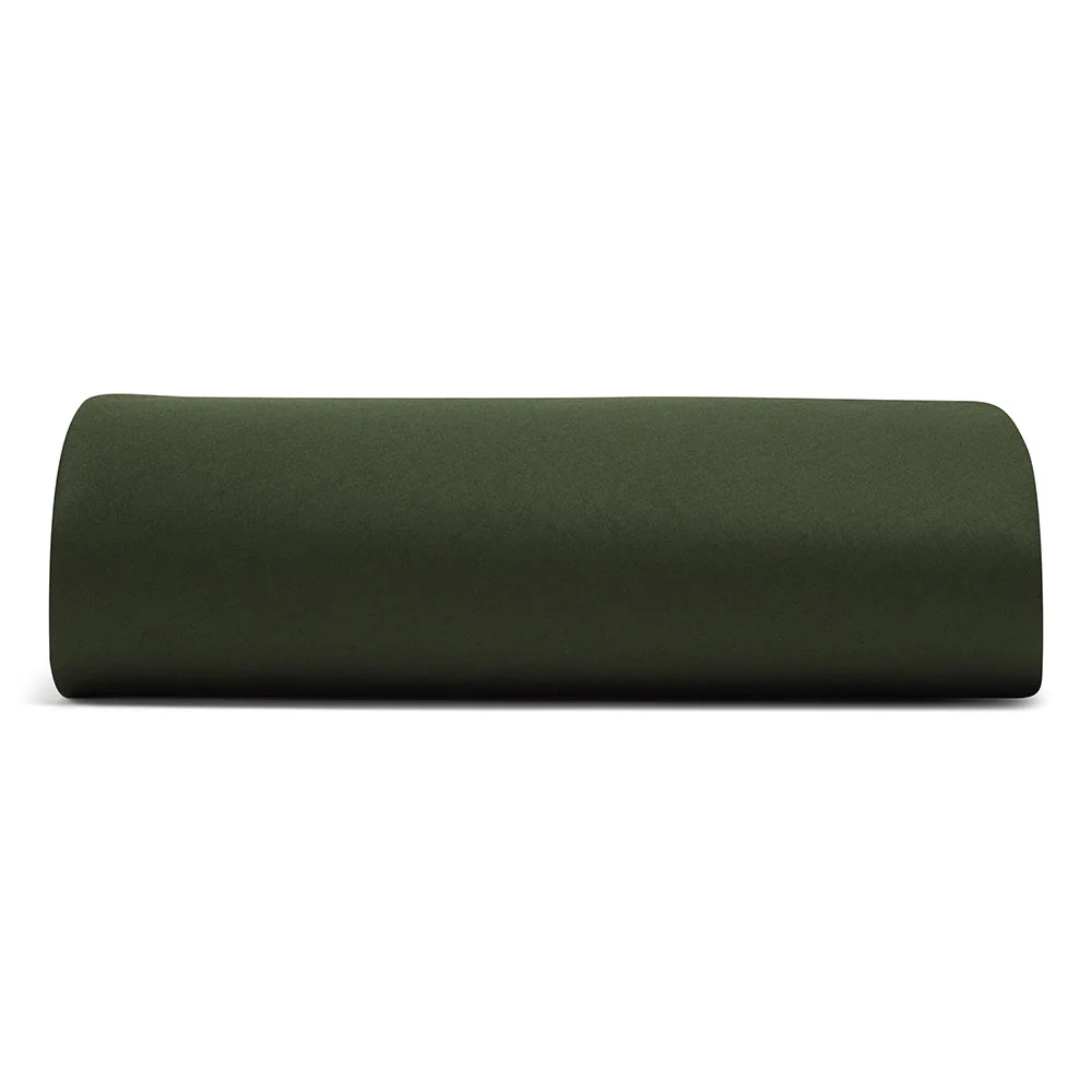 Luxe Sateen Flat Sheet - Image 10