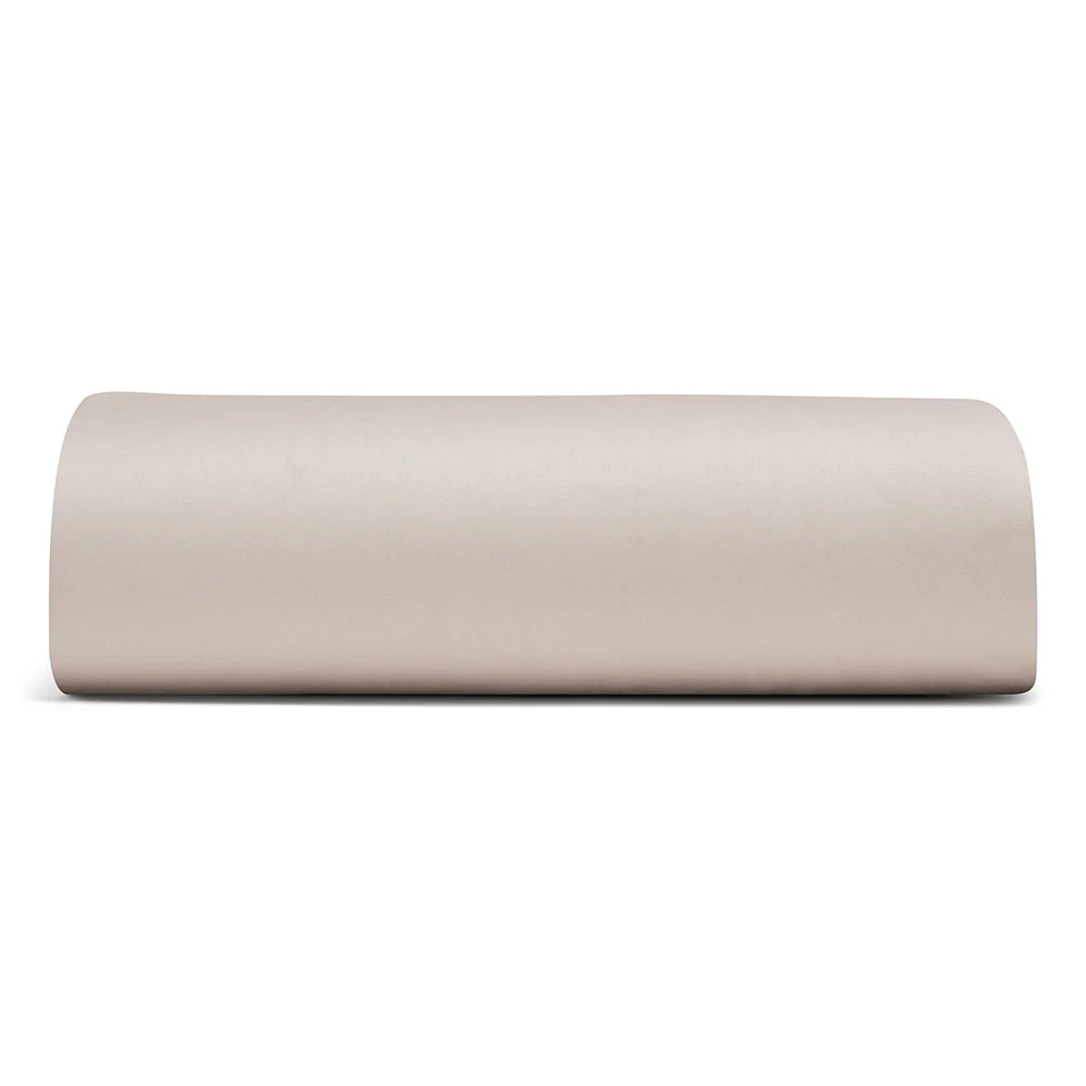 Luxe Sateen Flat Sheet - Image 11