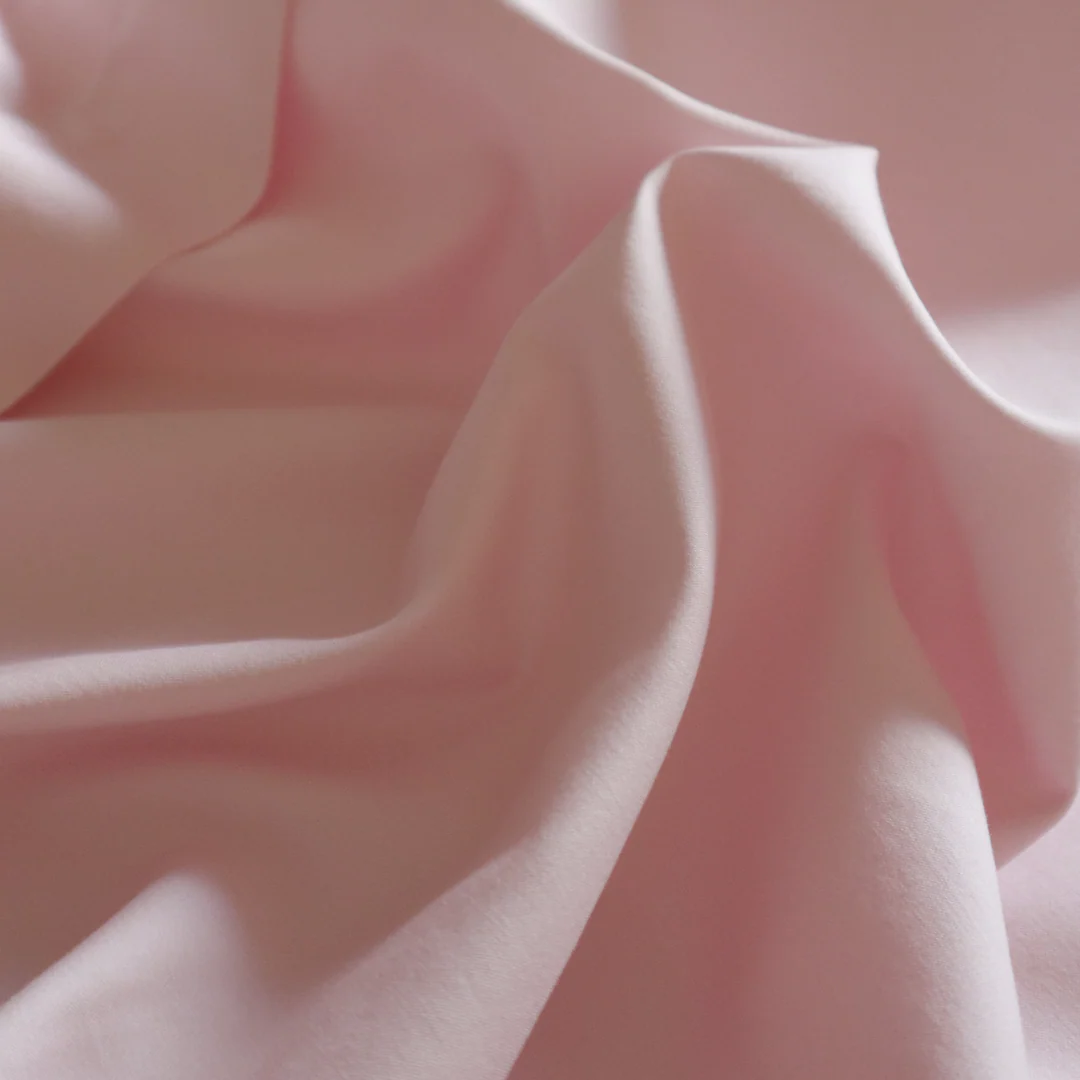 Luxe Sateen Flat Sheet - Image 32