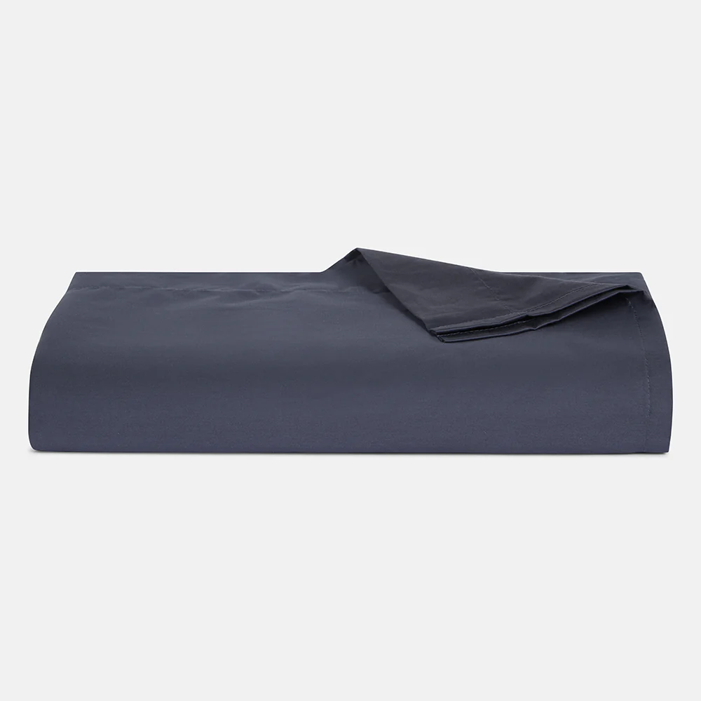 Luxe Sateen Flat Sheet - Image 4