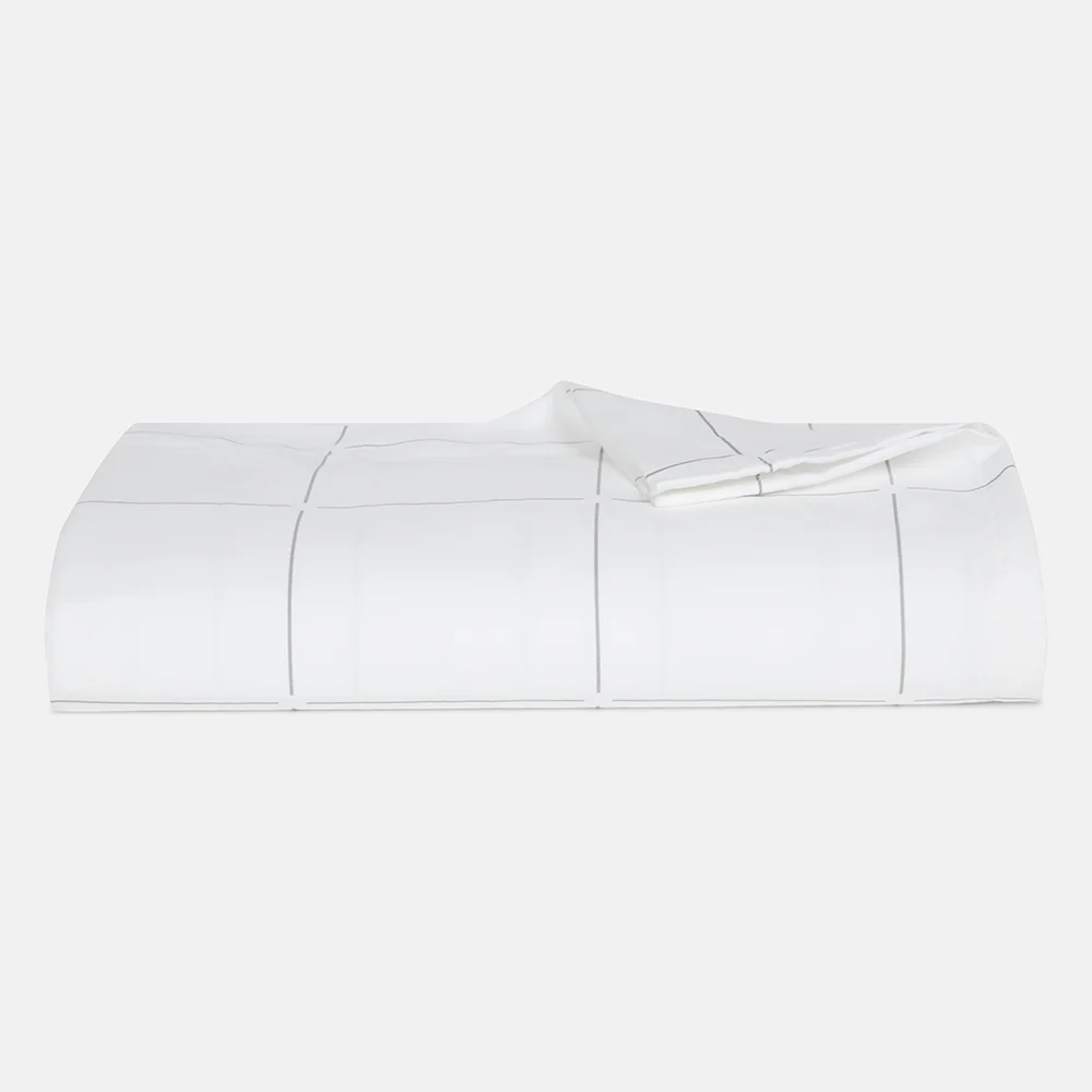 Luxe Sateen Flat Sheet - Image 6