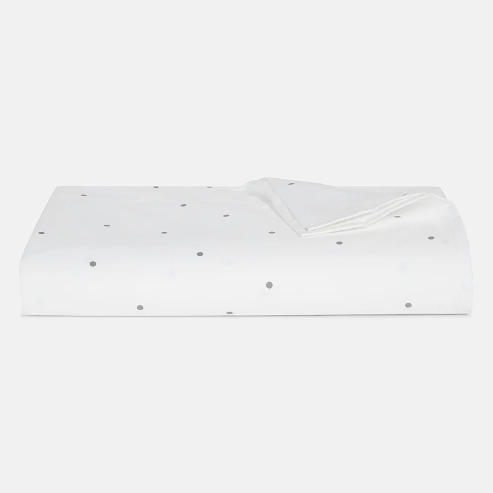 Luxe Sateen Flat Sheet - Image 7