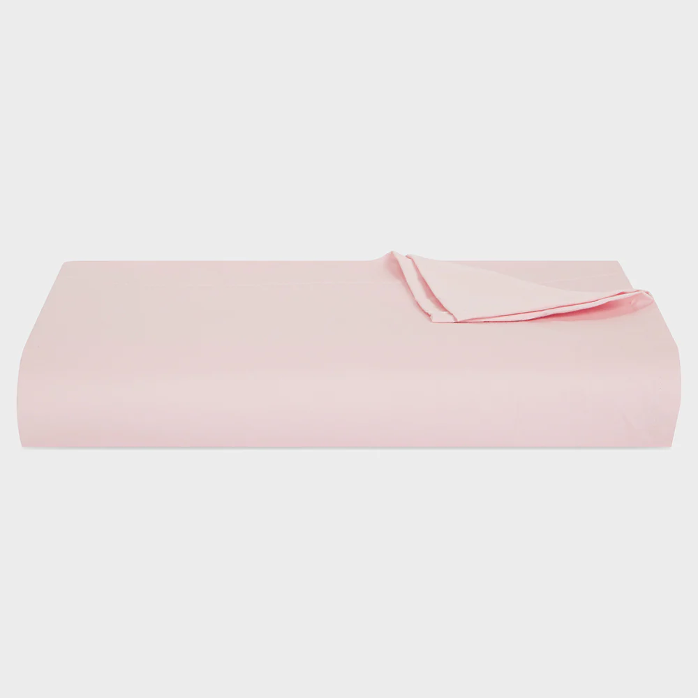 Luxe Sateen Flat Sheet - Image 8