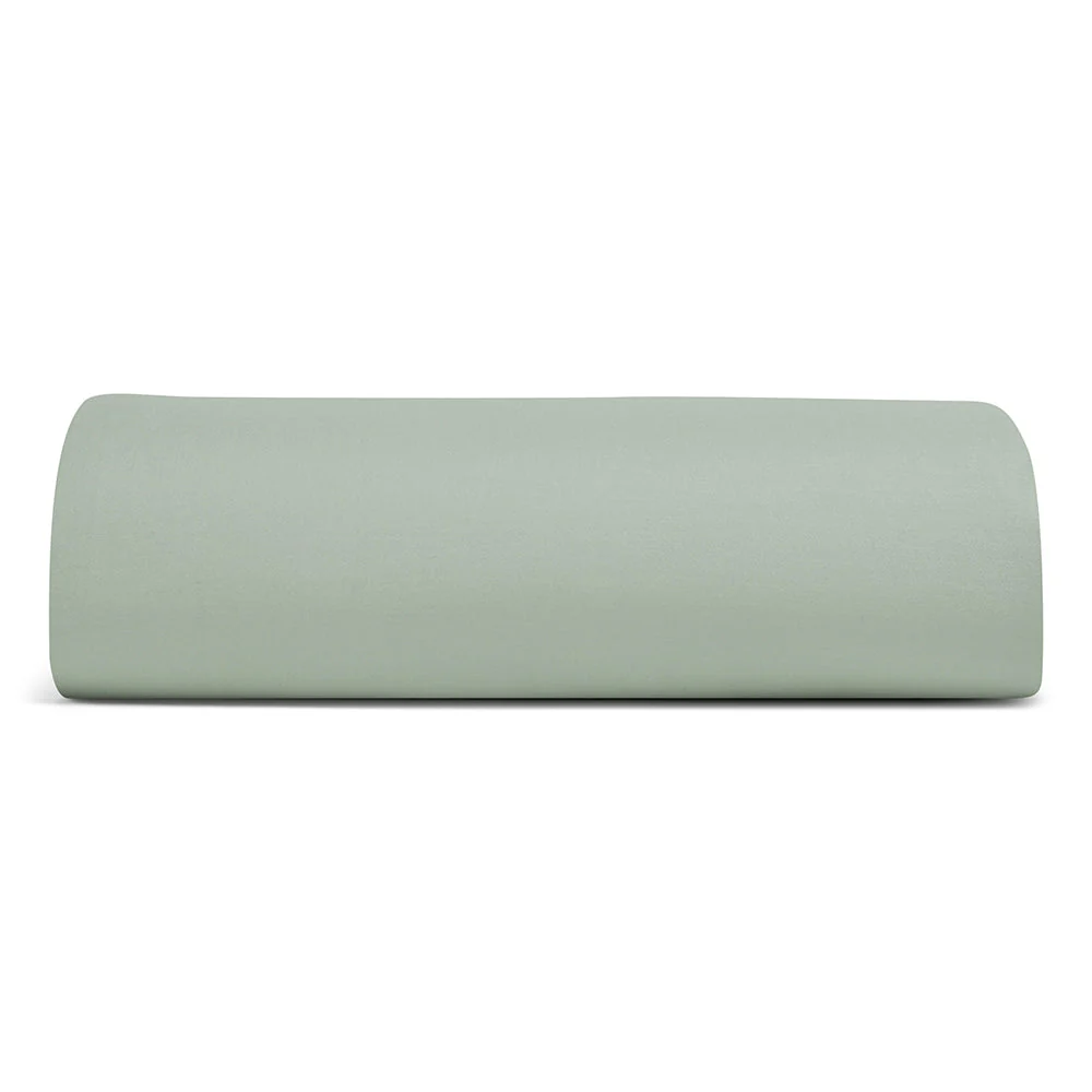 Luxe Sateen Flat Sheet - Image 9