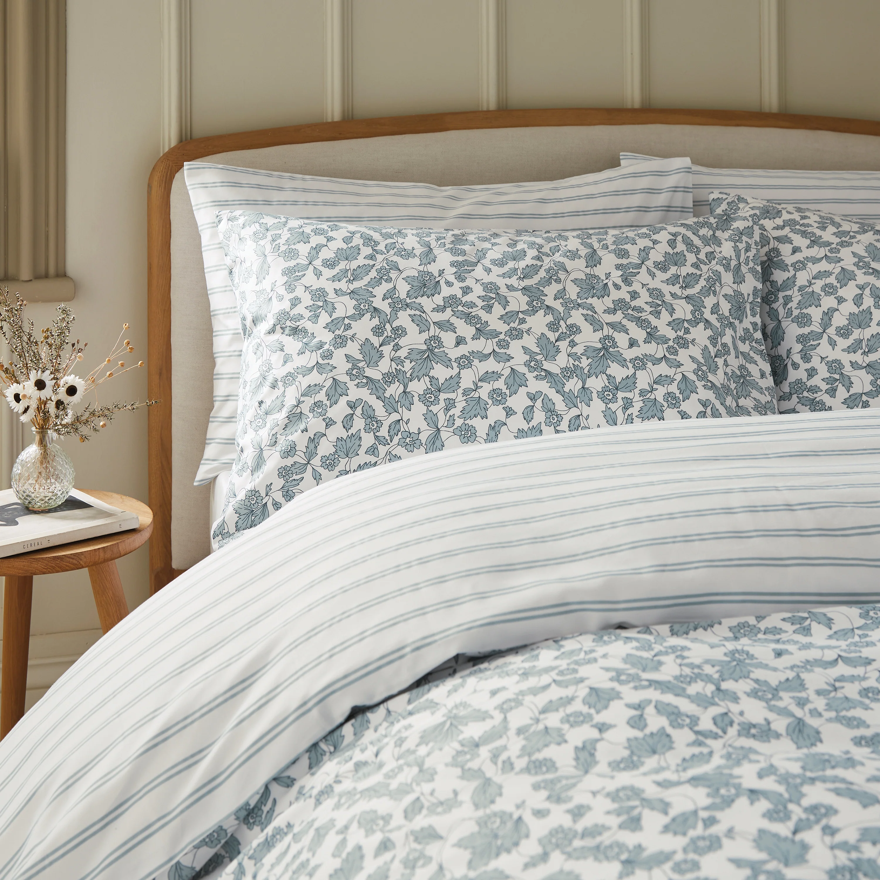 Luxe Sateen Pillowcases - Image 85