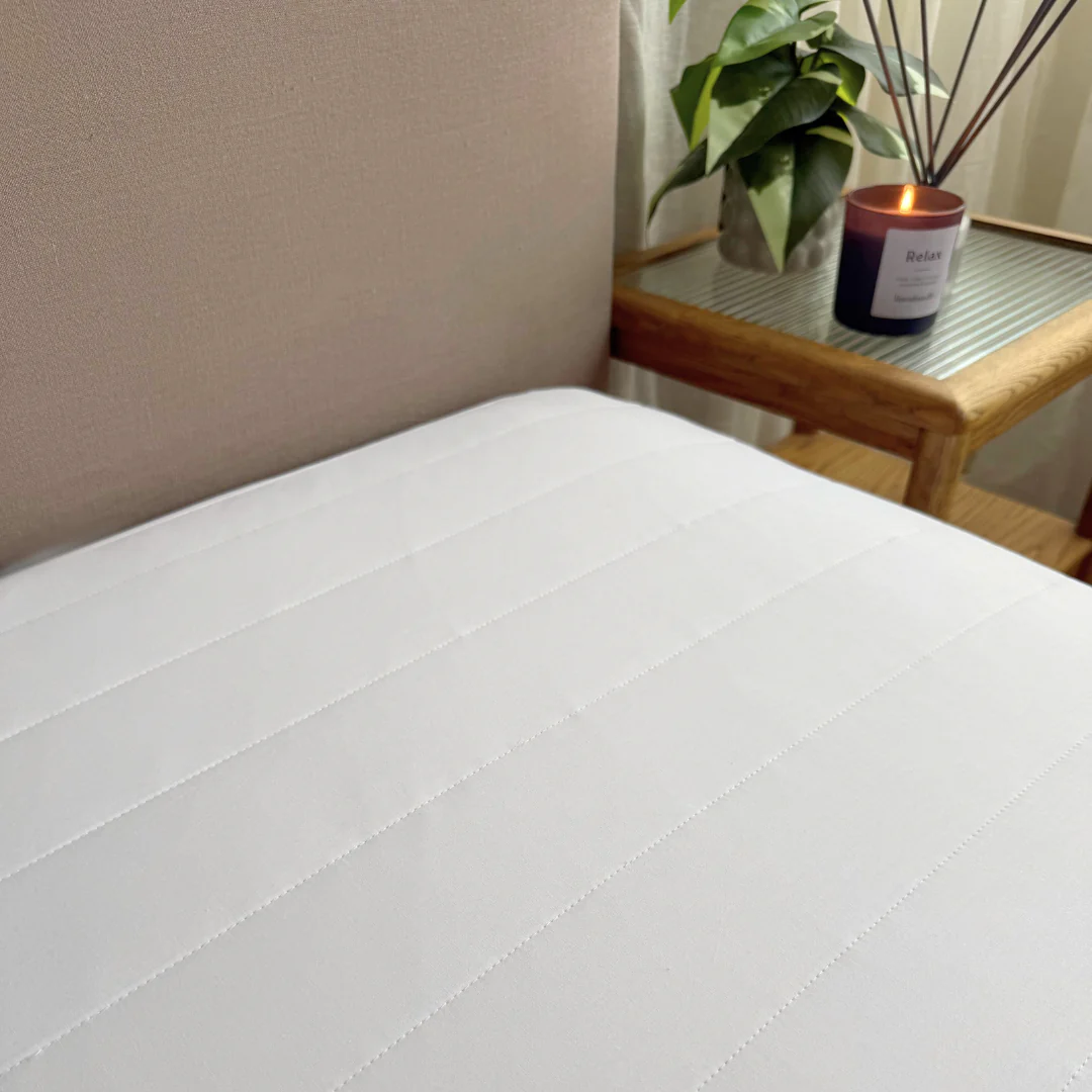 Quilted Mattress Protector - Image 4